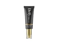 Delfy Professional - CC Cream with SPF20 BB & CC Cream 40 ml Marrone chiaro unisex