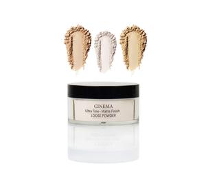 Delfy Cinema Loose Powder 010 30 g