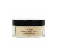 Make-up Delfy unisex CINEMA polvere libera traslucida #40 30 gr