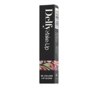 Delfy Cosmetics 3D Volume Lip Gloss Lilac in Valley 7 ml