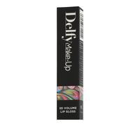 Delfy Cosmetics 3D Volume Lip Gloss Magnolia 7 ml