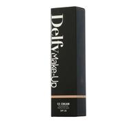 Delfy Cosmetics CC Cream Base Protettiva Ringiovanente SPF20 Naturale 40 ml