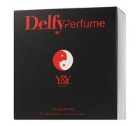 Delfy Cosmetics - Duo Elegance EDP Spray 2x50 ml