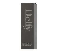 Delfy Cosmetics fondotinta resistente all'acqua - seta 10 35 ml