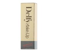 Delfy Cosmetics Gold Duo Lipstick Cameo 4 g