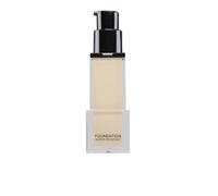 Delfy Fondotinta resistente all'acqua 10 Naturale – 35 ml