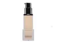 Delfy Delfy Foundation Waterproof Makeup Base 20 Natural 35ml