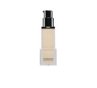 Delfy Foundation Waterproof Makeup Base Nr 10 Natural 35ml