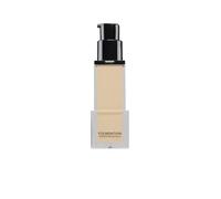 Delfy Foundation Waterproof Makeup Base Nr 30 Natural 35ml