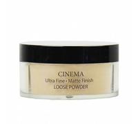 Make-up Delfy unisex CINEMA polvere libera traslucida #40 30 gr