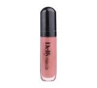 Delfy Professional - 3D Volume Lipgloss Lucidalabbra 7 ml Oro rosa unisex