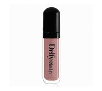 Delfy Professional - 3D Volume Lipgloss Lucidalabbra 7 ml Oro rosa unisex