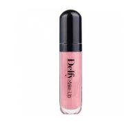 Delfy Professional - 3D Volume Lipgloss Lucidalabbra 7 ml Oro rosa unisex