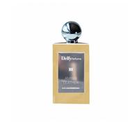 Delfy Professional - Amber Leather Profumo Profumi donna 50 ml unisex