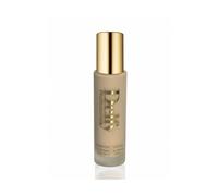 Delfy Professional - Liquid Foundation Fondotinta 30 ml Marrone chiaro unisex