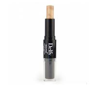Delfy Professional - Sculptor Contouring 1 pieces Corallo unisex