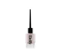 Delfy Professional - Smalto Unghie Smalti 15 ml Argento unisex