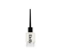Delfy Professional - Smalto Unghie Smalti 15 ml Marrone chiaro unisex