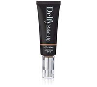 Delfy Professional - CC Cream with SPF20 BB & CC Cream 40 ml Marrone chiaro unisex
