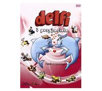 Delfy y sus amigos [DVD] (IMPORT) (Nessuna versione italiana)