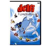 Delfy y sus amigos [DVD] (IMPORT) (Nessuna versione italiana)