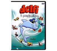 Delfy y sus amigos [DVD] (IMPORT) (Nessuna versione italiana)