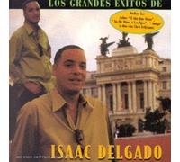 Delgado,Isaac - Los Grande Exitos De