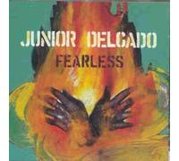 Delgado,Junior - Fearless