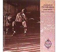 Delgado, Junior - One Step More