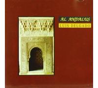 Delgado,Luis - Al Andalus