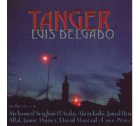 Delgado,Luis - Tanger