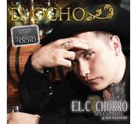 Delgado, Mario El Cachorro - El Ocho