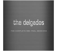 Delgados - Complete Bbc Peel Sessions (2 CD)
