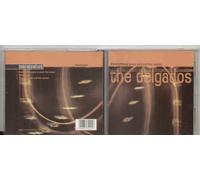 DELGADOS - DELGADOS - EVERYTHING GOES AROUND THE WATER - CD (not vinyl)