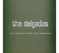 Delgados - The Complete Bbc Peel Sessions