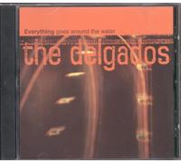 Delgados, The - Everything Goes Around The [Import]