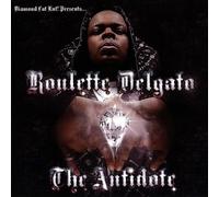 Delgato, Roulette - Antidote