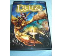 Delgo (2008) French Release
