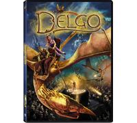 Delgo - Delgo