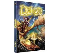 Delgo (DVD) Bancroft, Anne, Kilmer, Val, Prinze, Freddie Jr.