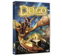 Delgo (Import Dvd) (2010) Marc F. Adler; Jason Maurer
