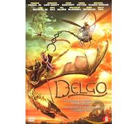 DELGO - VARIOUS