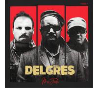 Delgres Mo Jodi (CD) Album Digipak