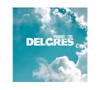- Delgres - Promis Le Ciel (LP) - Vinile