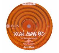 DELGUI FT. COLONEL RED - IT'S GONNA BE ALRIGHT