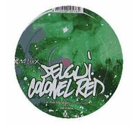 DELGUI FT. COLONEL RED - LET THAT SOUND OUT!
