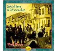 Deli Boys - Selim S'Evade