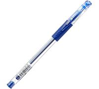 deli Gel PenBullet punta: 0,5 mm BLU