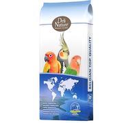 DELI NATURE 15-006430 Agapornis - 20000 gr