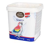 Deli Nature 15 - 023073 Pasta di embuche Start + High Energy - 2500 gr
